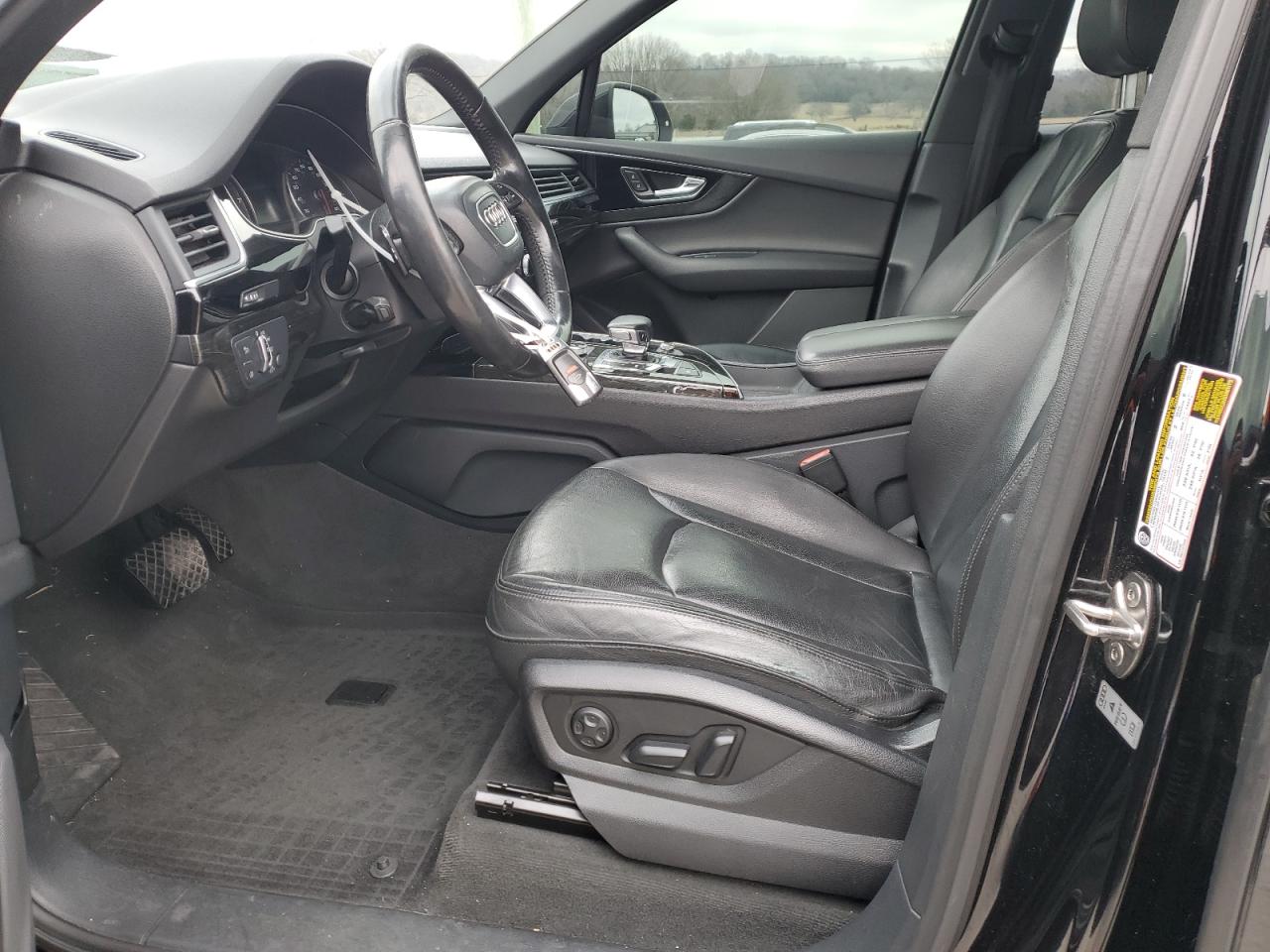 2017 Audi Q7 - Image 7