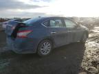 2013 NISSAN SENTRA S à vendre chez Copart AB - CALGARY