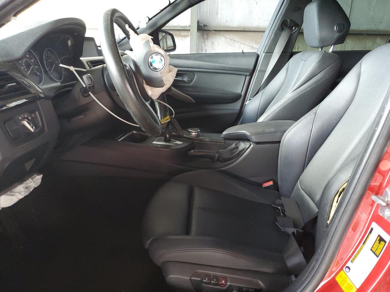 2014 BMW 3er - Image 7