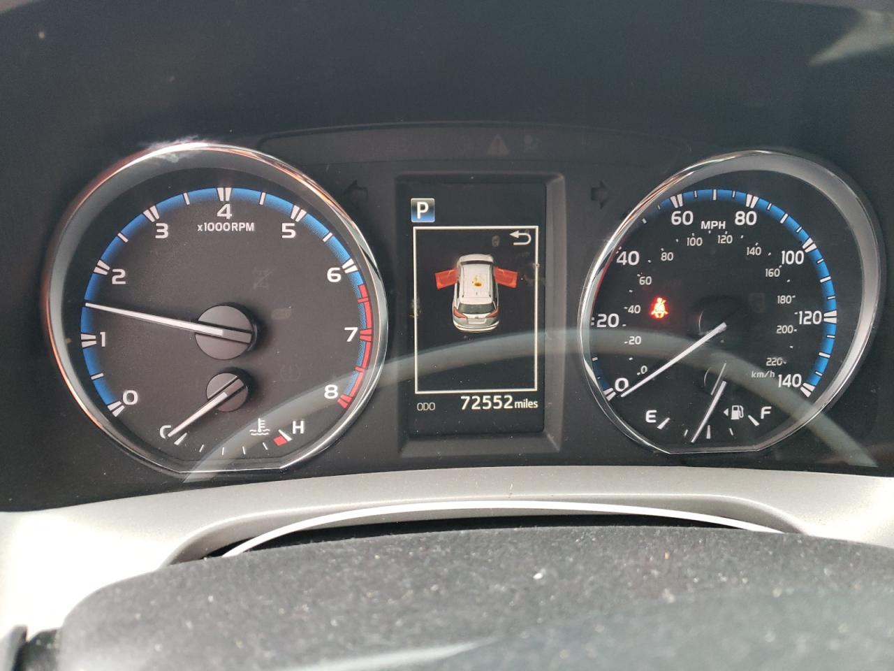 2016 Toyota RAV 4 - Image 9