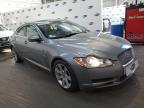 2010 JAGUAR XF LUXURY for sale at Copart EAST KILBRIDE