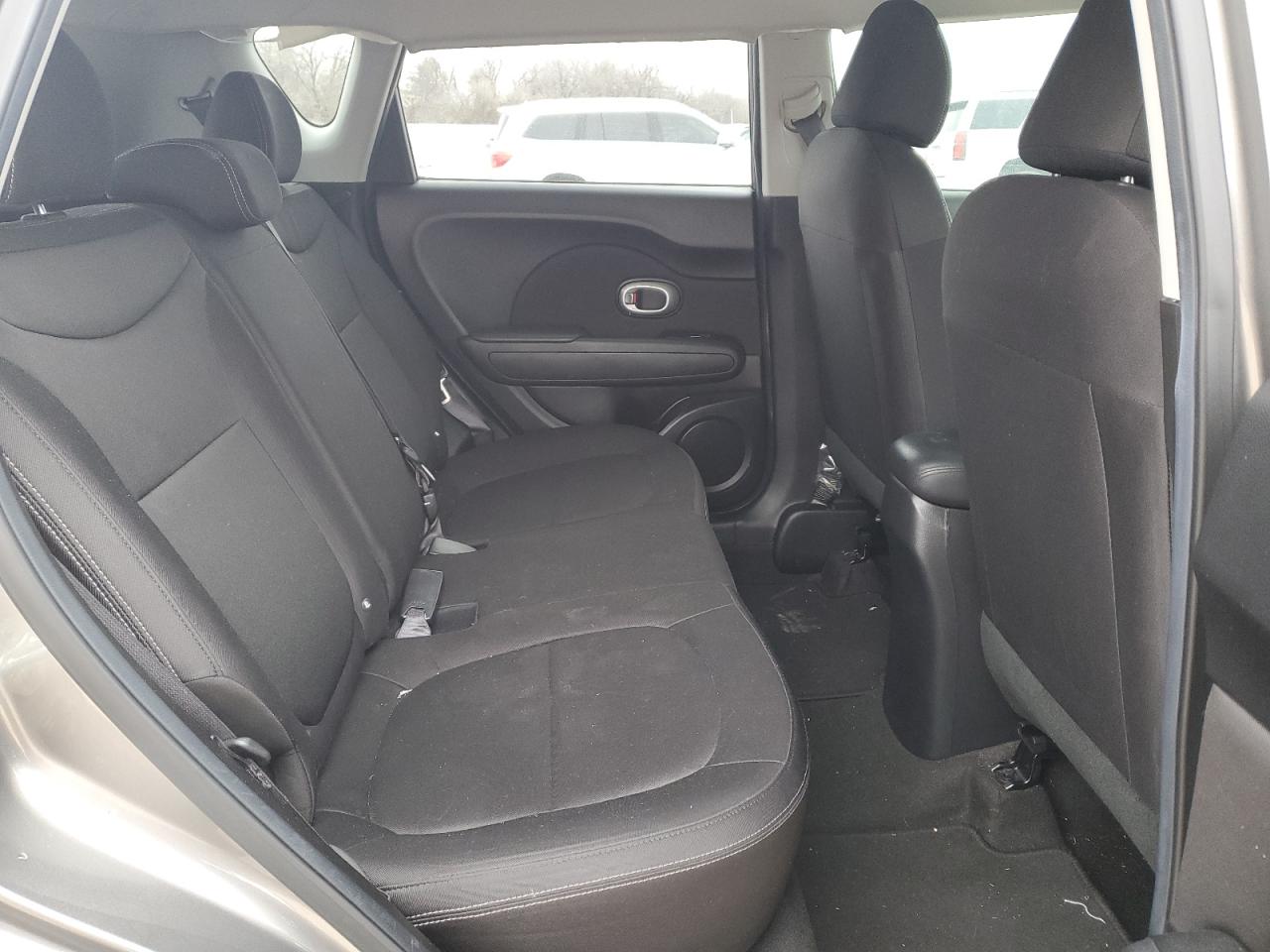 2017 Kia Soul - Image 11