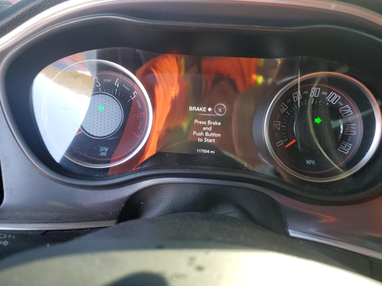 2020 Dodge Challenger - Image 9
