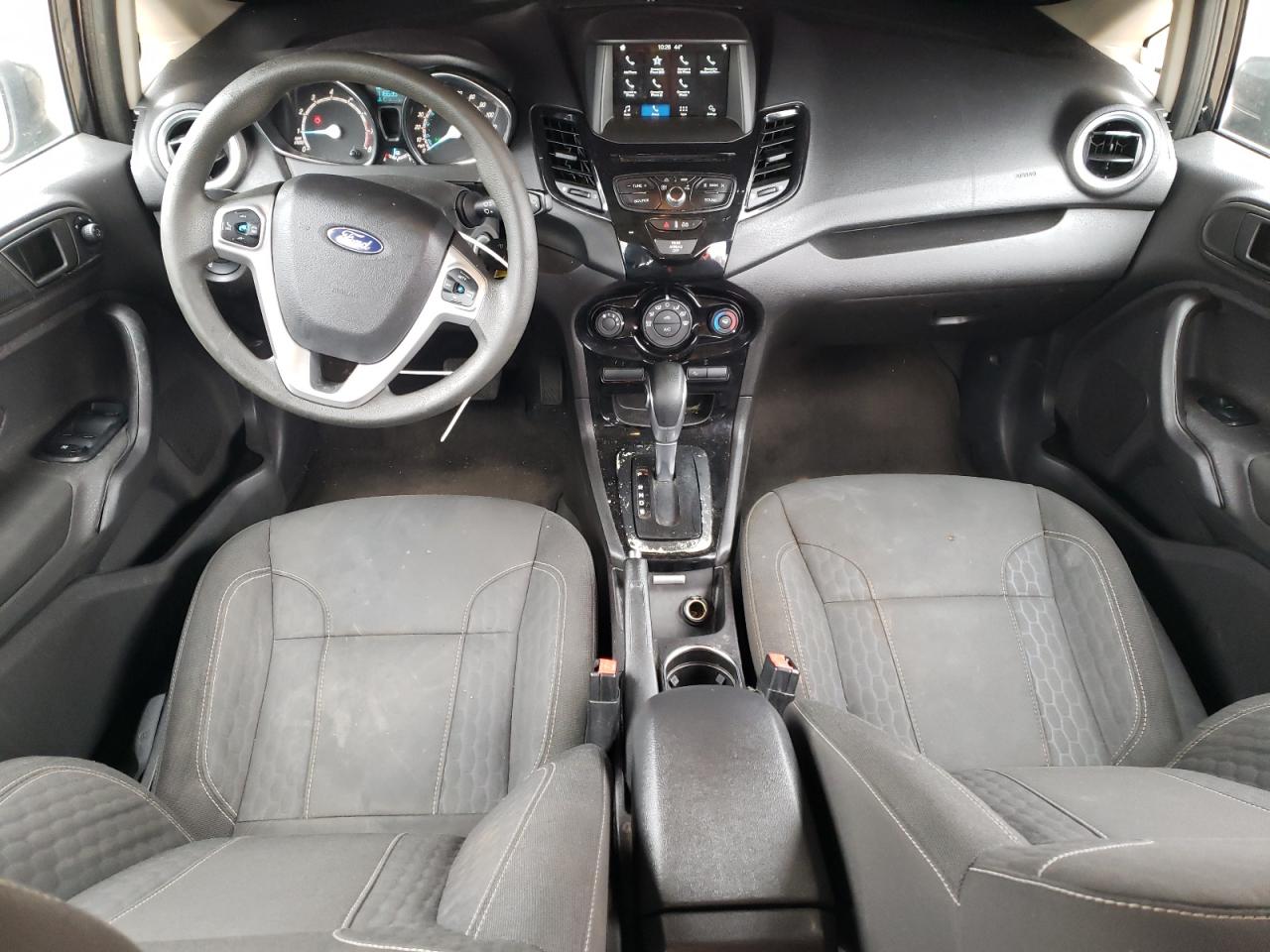 2017 Ford Fiesta - Image 8