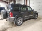 2004 Jeep Liberty Sport de vânzare în Pennsburg, PA - Front End