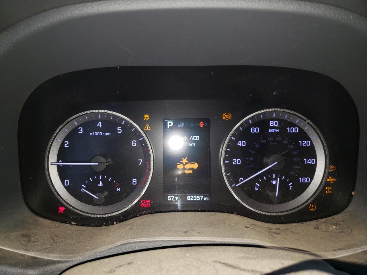 2016 Hyundai Tucson - Image 9