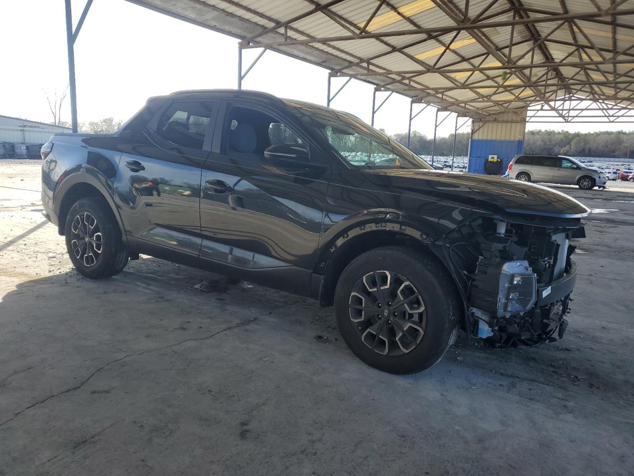 2023 Hyundai Santa Cruz - Image 4