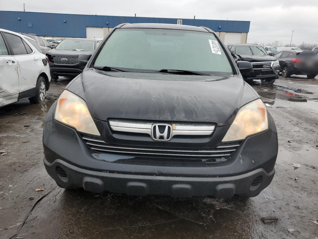 2007 Honda CR-V - Image 5