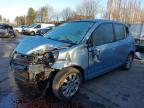 2005 HONDA JAZZ SE CV for sale at Copart GLOUCESTER