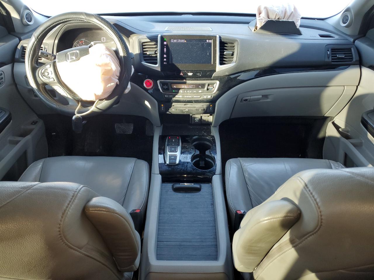 2016 Honda Pilot - Image 8