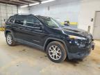 2018 Jeep Cherokee Latitude de vânzare în Mocksville, NC - Front End