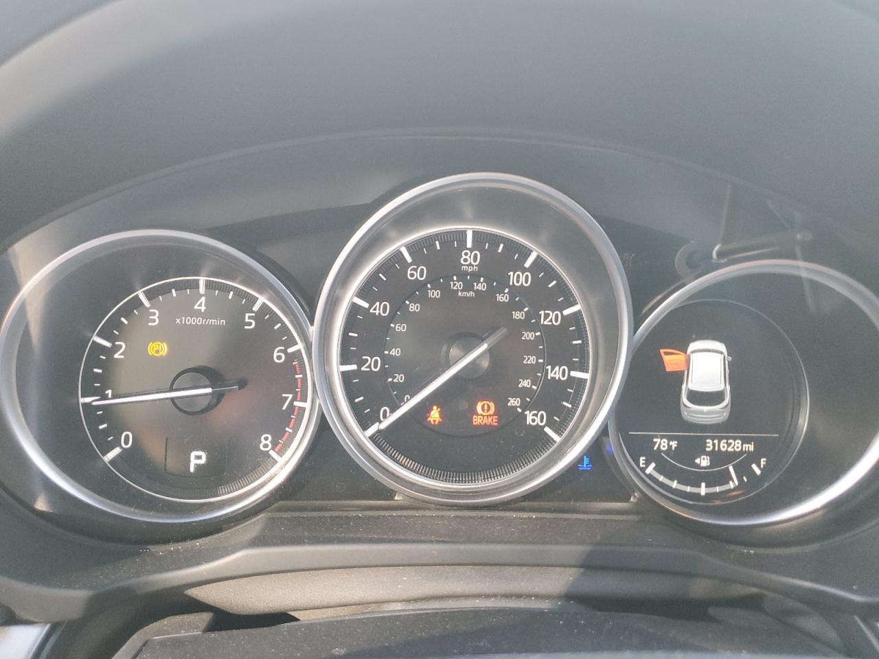 2020 Mazda CX-5 - Image 9