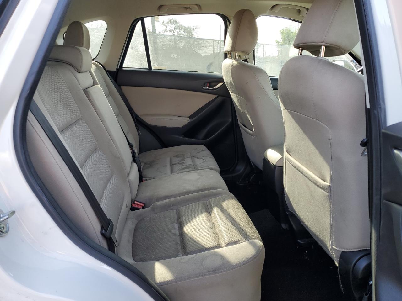 2014 Mazda CX-5 - Image 11