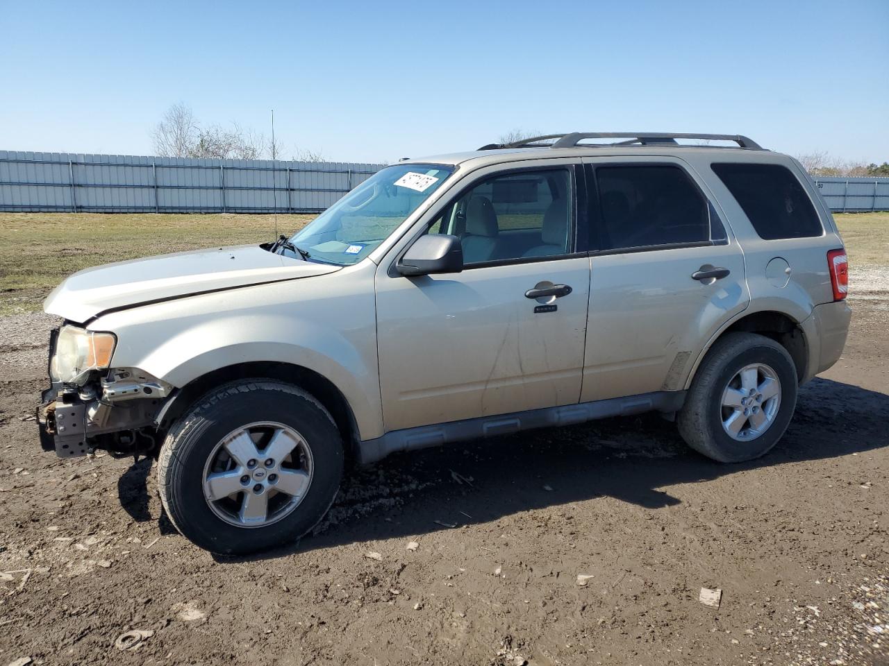 2010 Ford Escape - Image 1