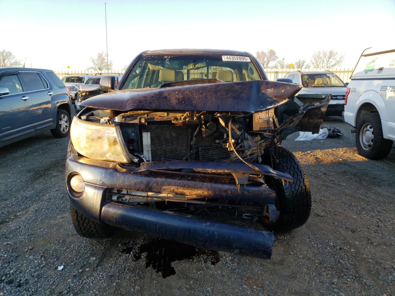 2007 Toyota Tacoma - Image 5