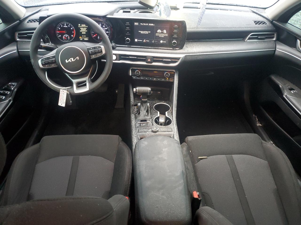 2023 Kia K5 - Image 8
