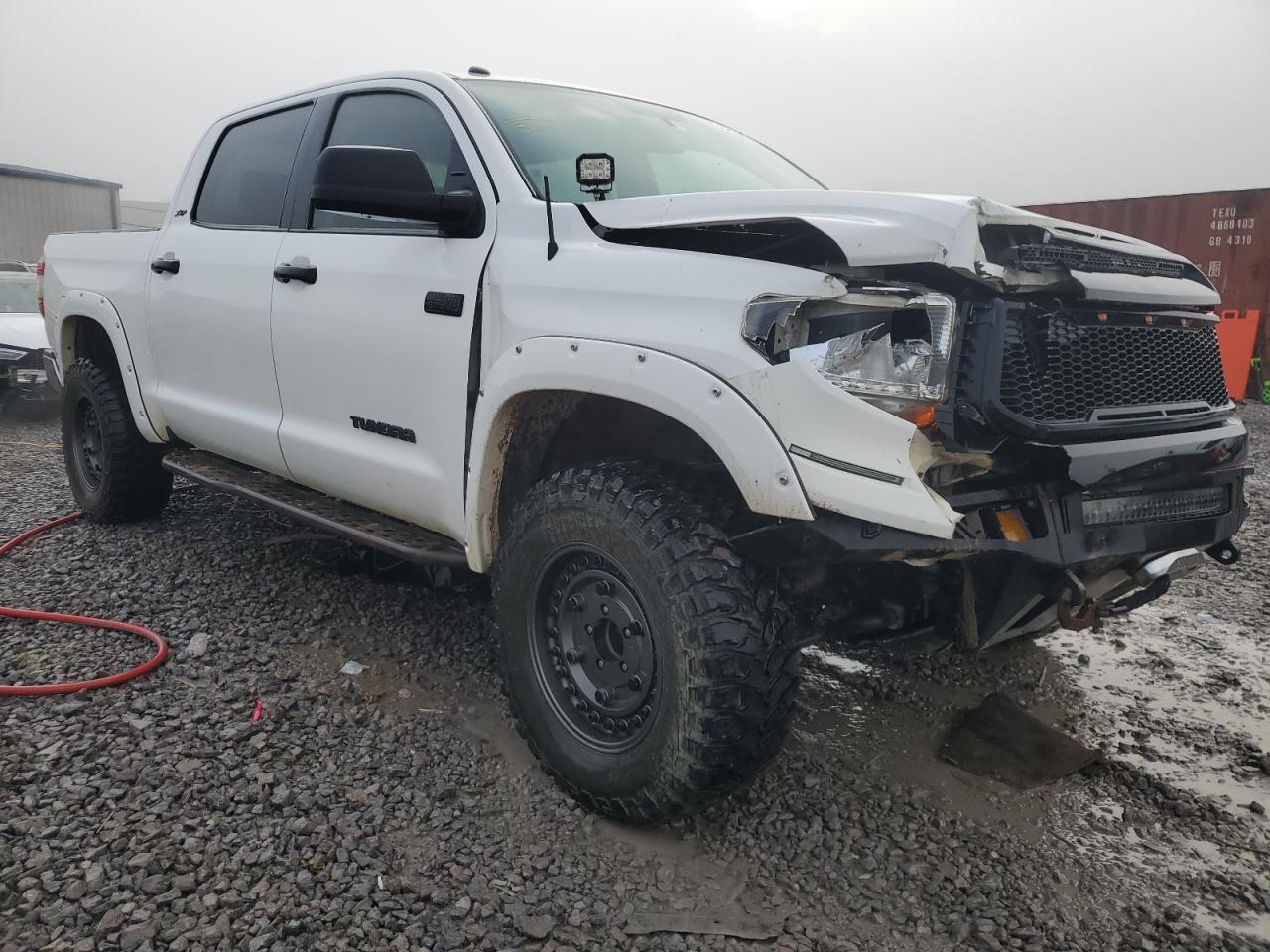 2017 Toyota Tundra - Image 4