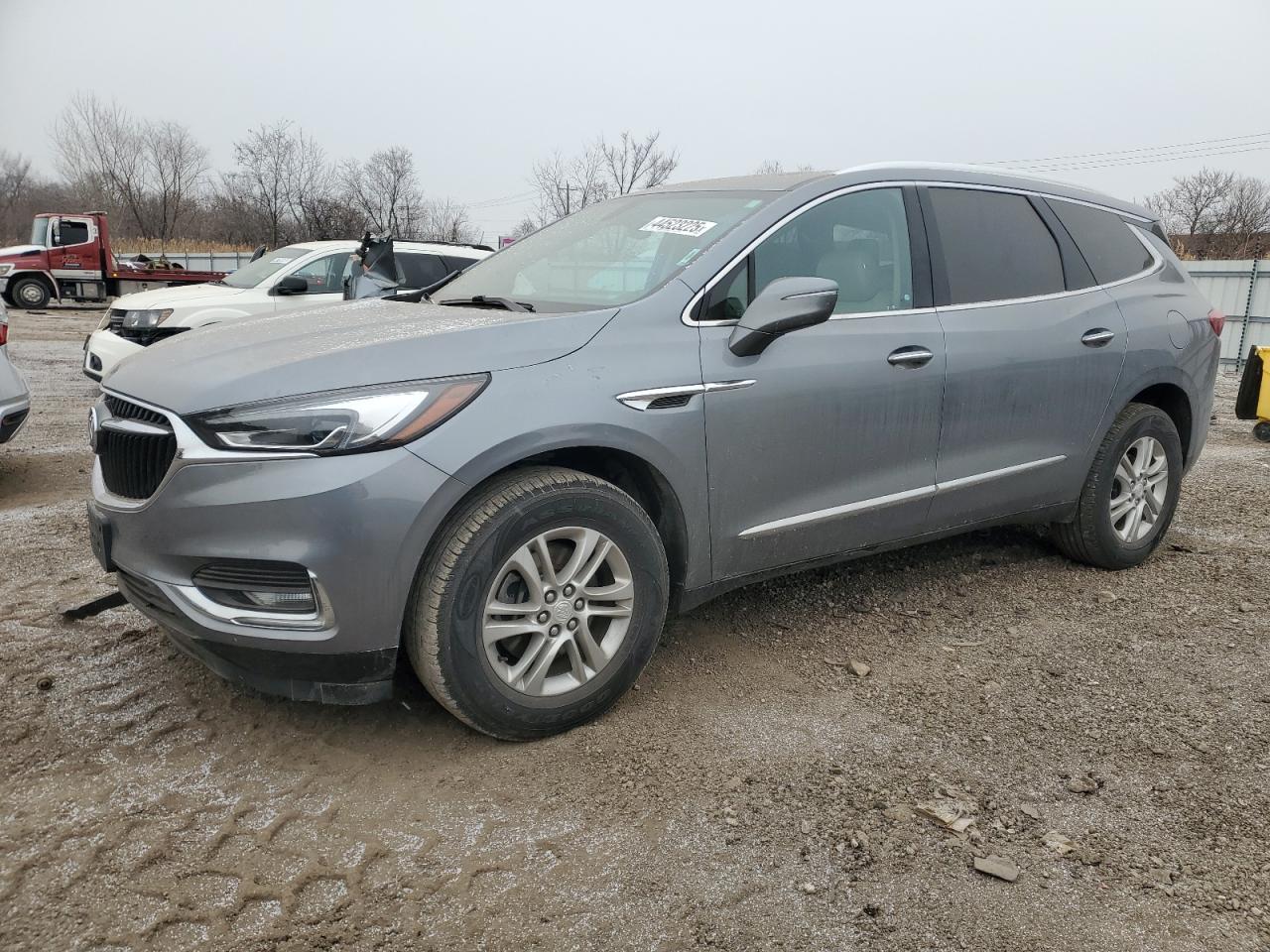 2018 Buick Enclave - Image 1