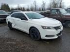 2014 Chevrolet Impala Ls იყიდება Portland-ში, OR - Side