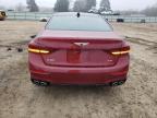 2018 Genesis G80 Sport na sprzedaż w Conway, AR - Front End
