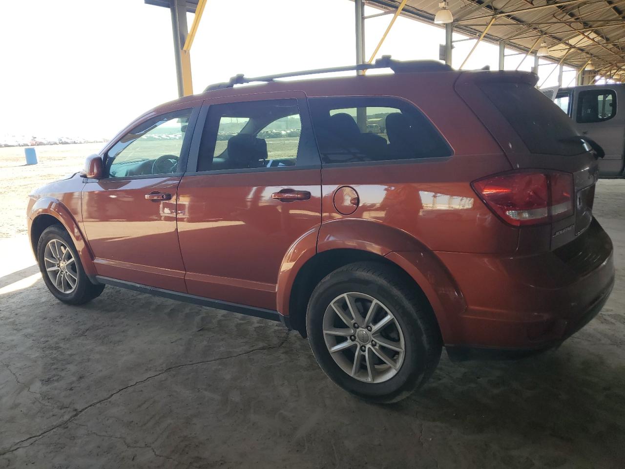 2014 Dodge Journey - Image 2
