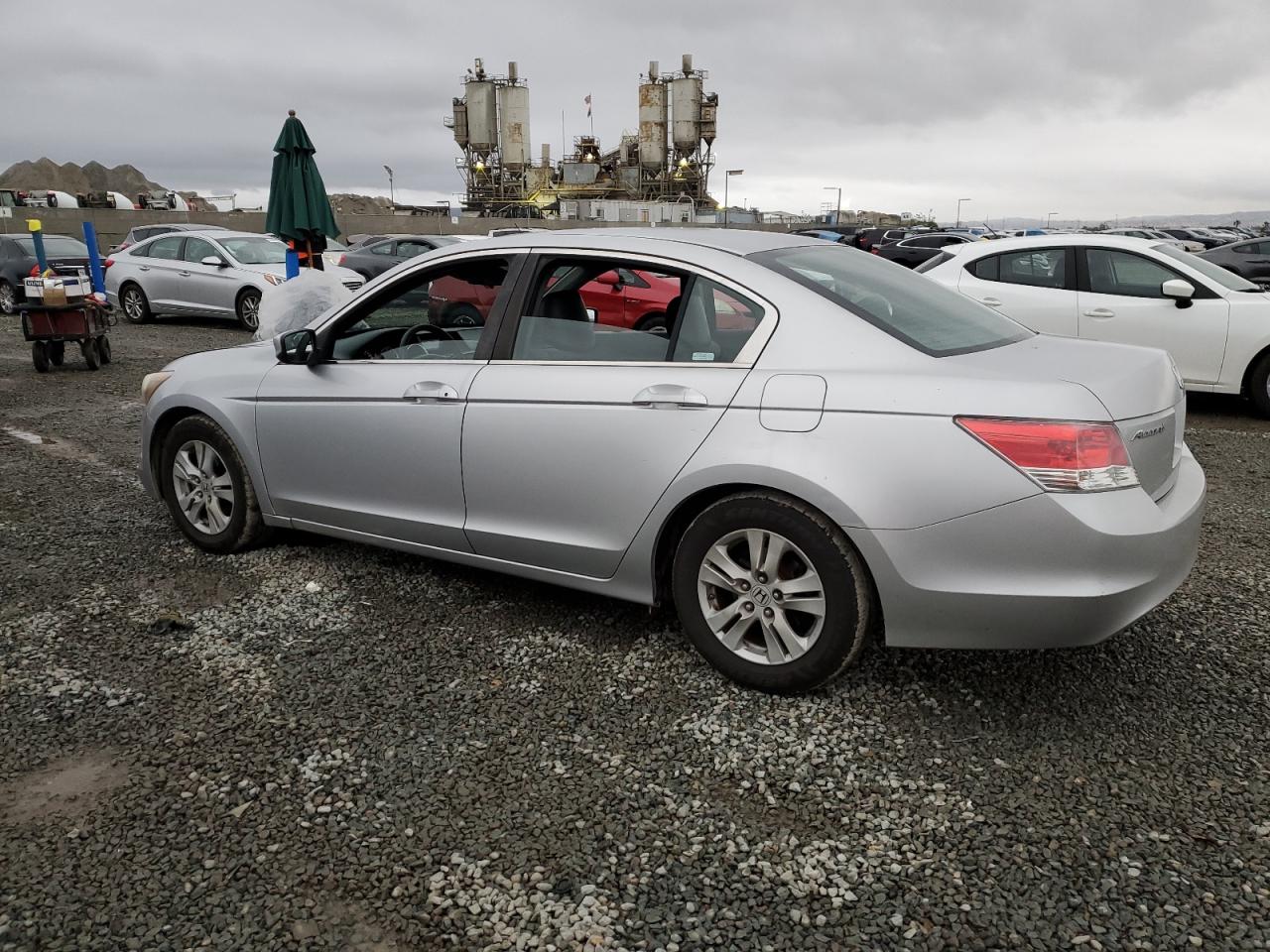 2010 Honda Accord - Image 2