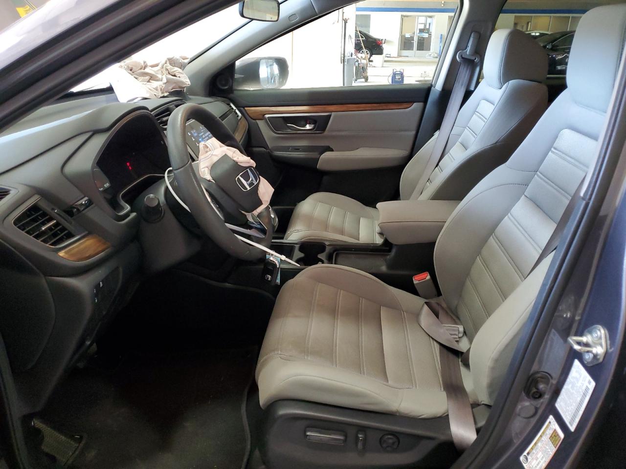 2017 Honda CR-V - Image 7