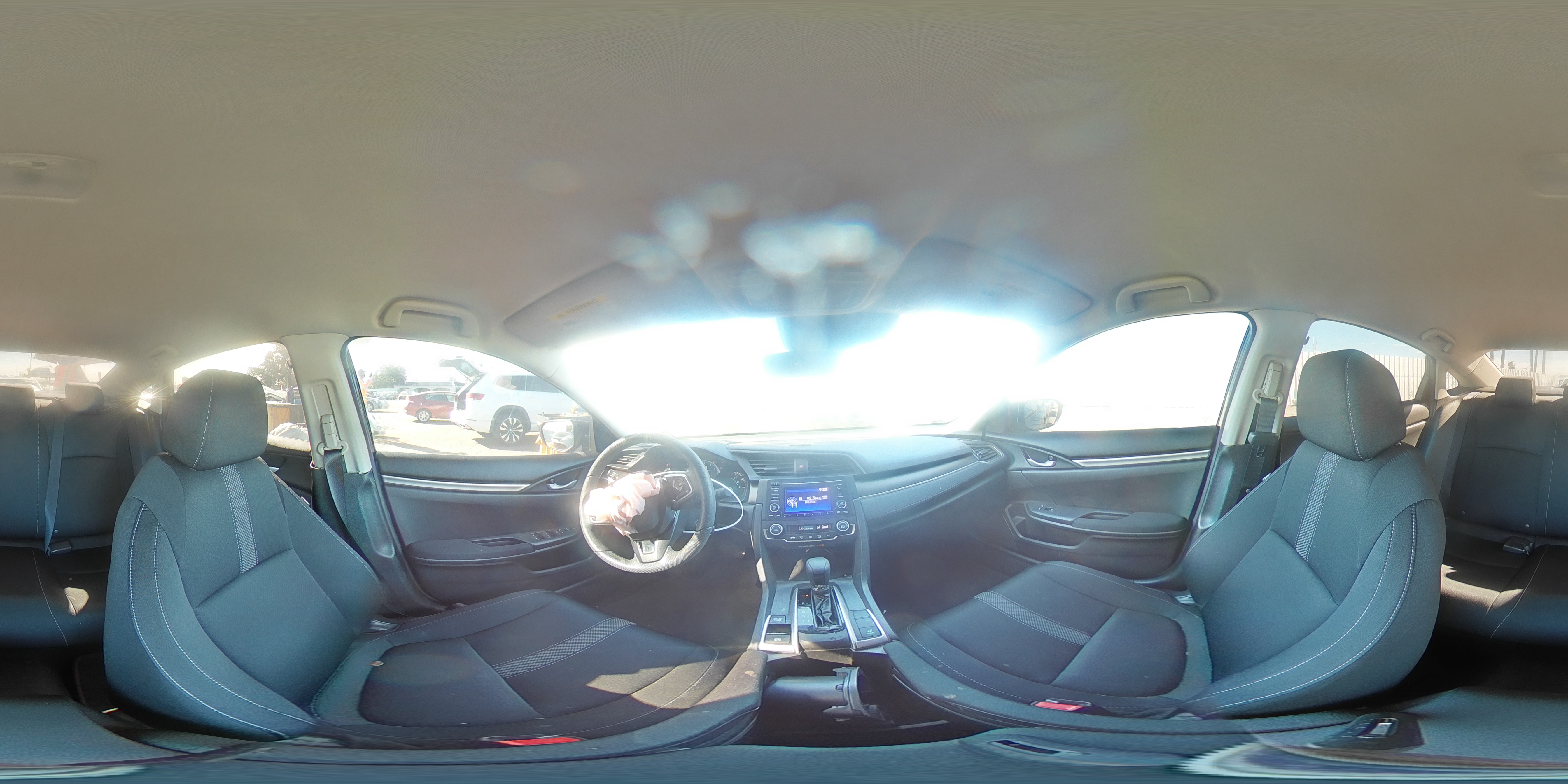 2020 Honda Civic - Image 12