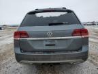 2018 Volkswagen Atlas Se for Sale in Brighton, CO - Front End