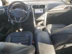 2020 Ford Fusion Sel за продажба в Kansas City, KS - Front End