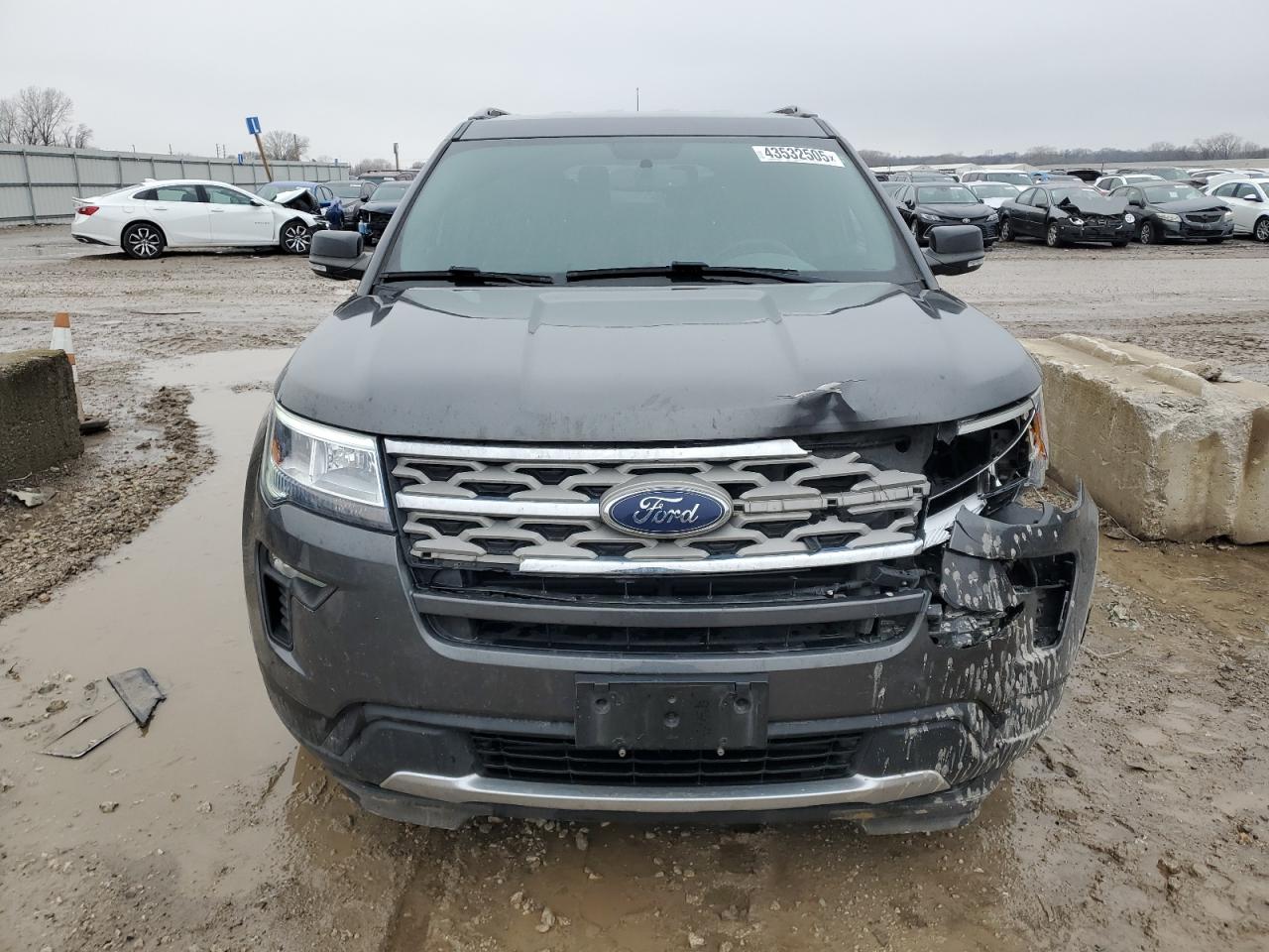 2018 Ford Explorer - Image 5