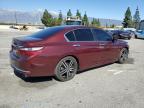 2016 Honda Accord Sport للبيع في Rancho Cucamonga، CA - Front End