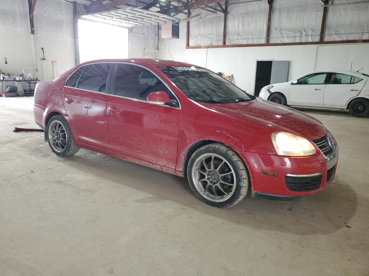 2009 Volkswagen Jetta - Image 4