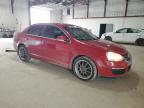 2009 Volkswagen Jetta Se de vânzare în Lexington, KY - Side