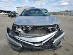 2024 Toyota Camry Se Night Shade продається в Fresno, CA - All Over