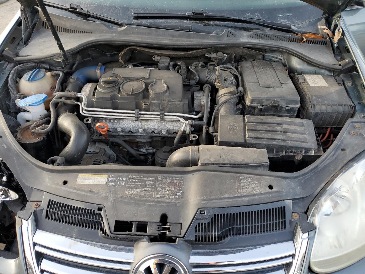 2006 Volkswagen Jetta - Image 12