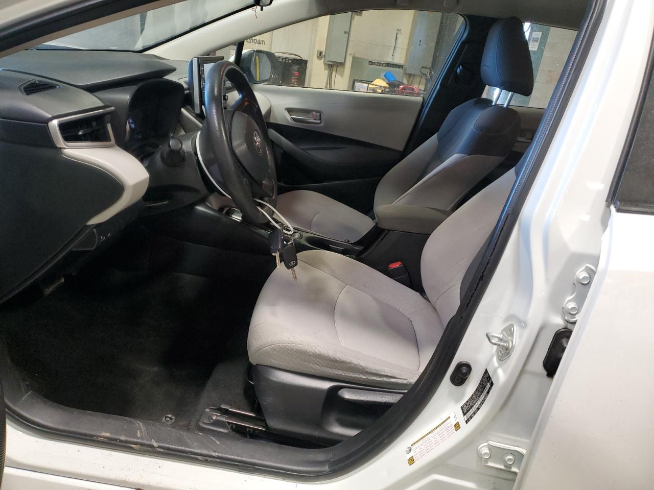2020 Toyota Corolla - Image 7