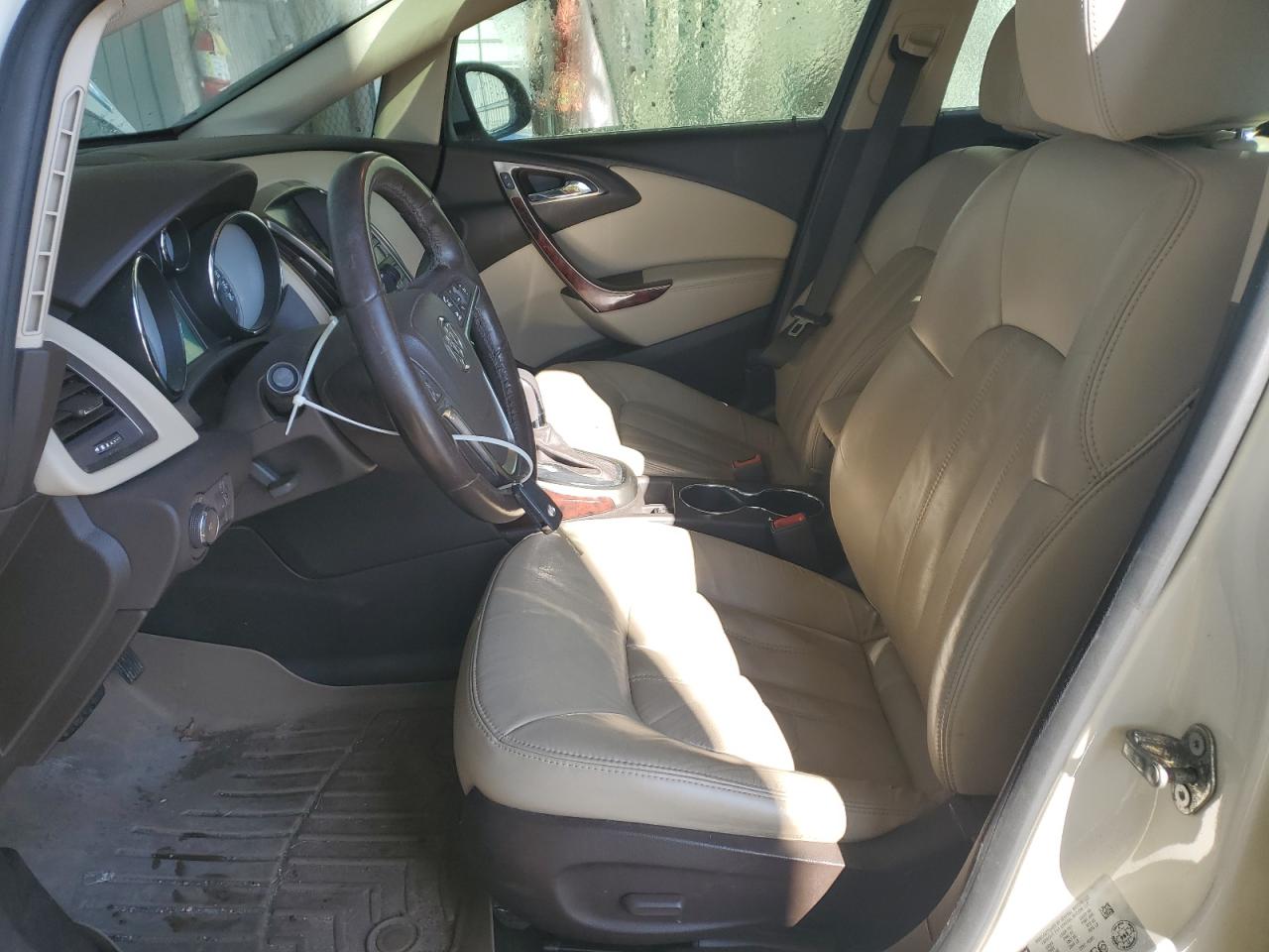 2014 Buick Verano - Image 7