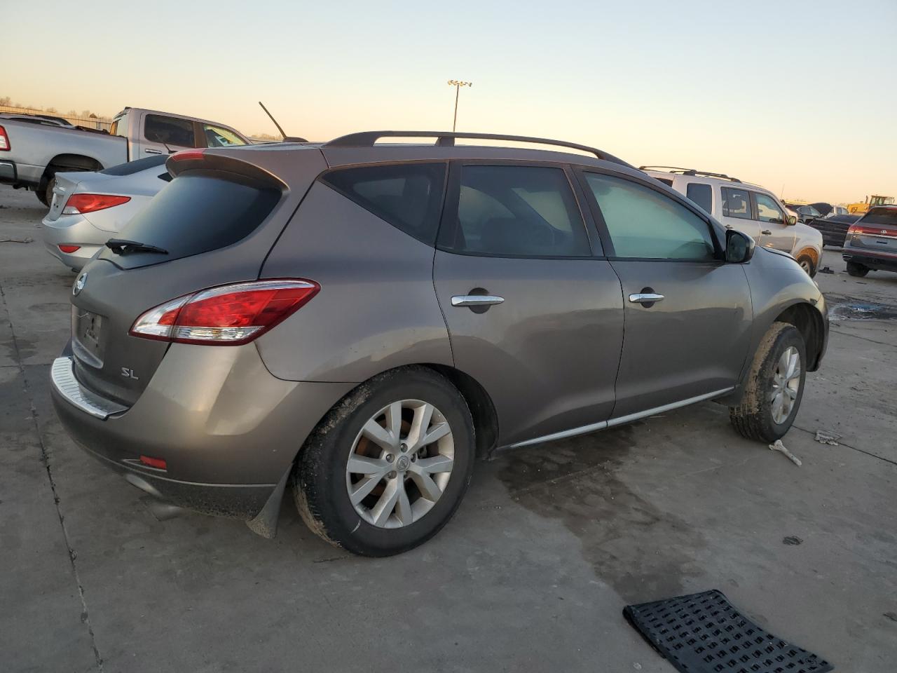 2011 Nissan Murano - Image 3