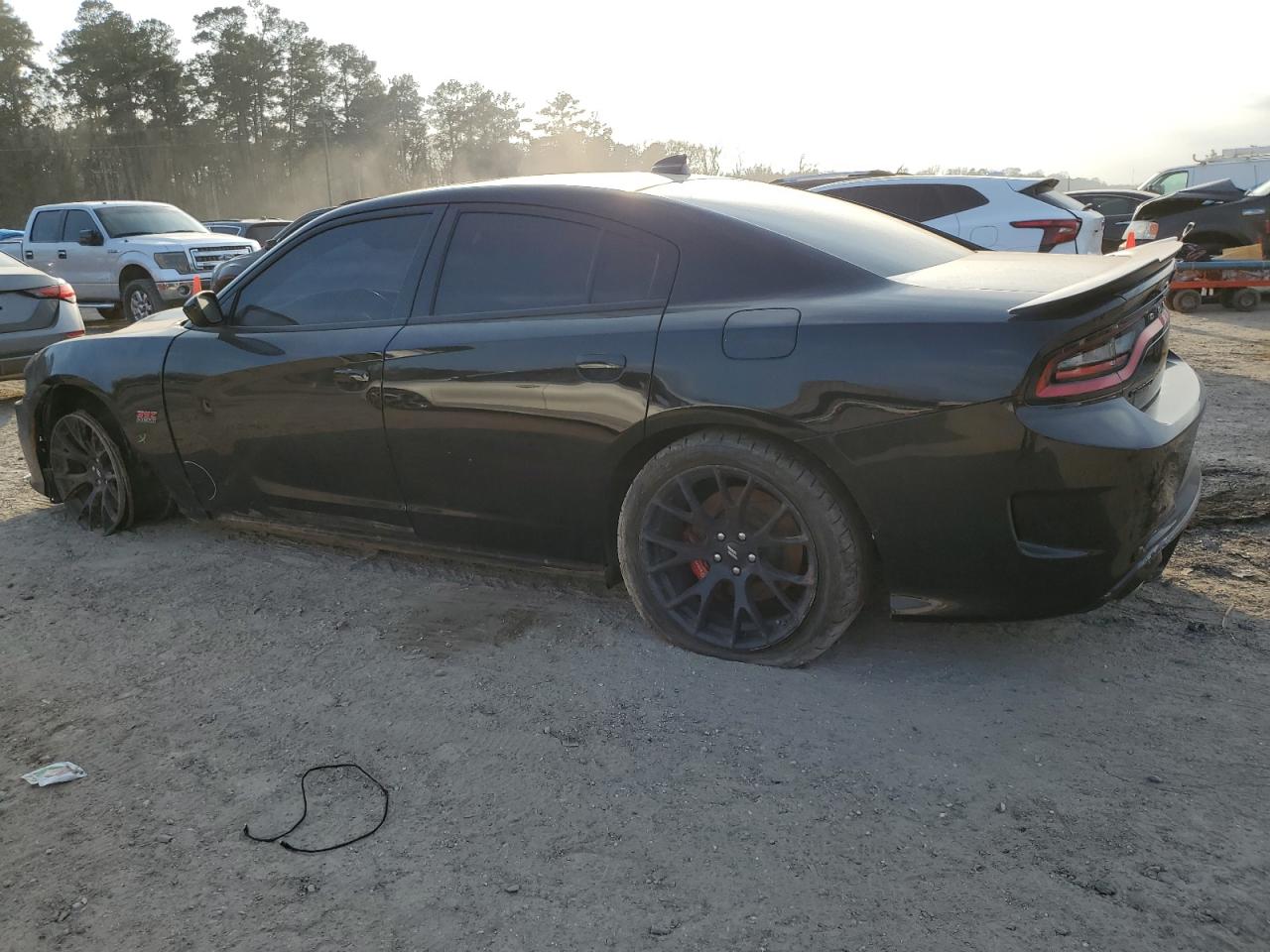 2019 Dodge Charger - Image 2