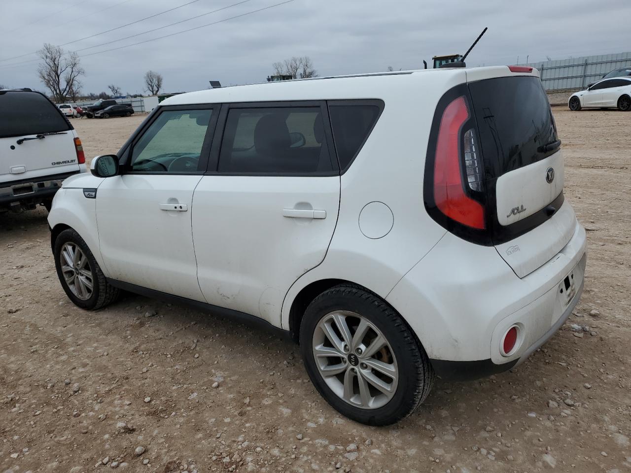 2018 Kia Soul - Image 2