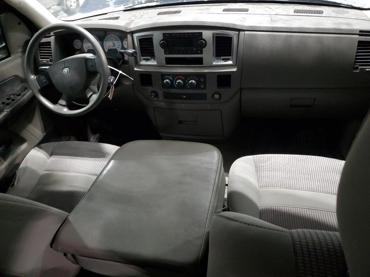 2008 Dodge RAM - Image 8