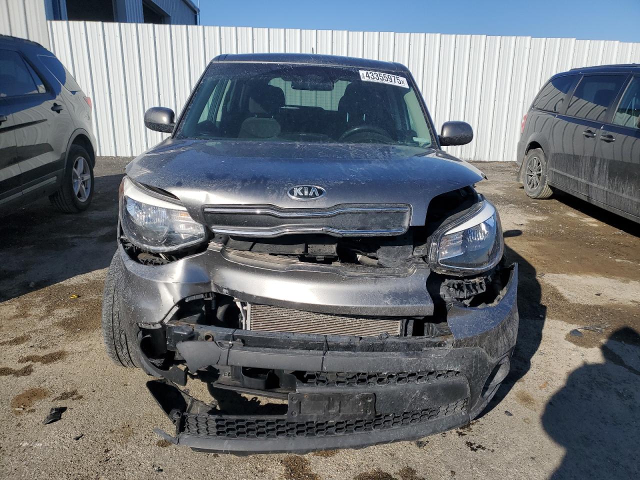 2017 Kia Soul - Image 5