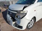 2002 NISSAN ELGRAND for sale at Copart WESTBURY