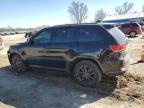 2019 Jeep Grand Cherokee Overland   за продажба в Wichita, KS - Front End