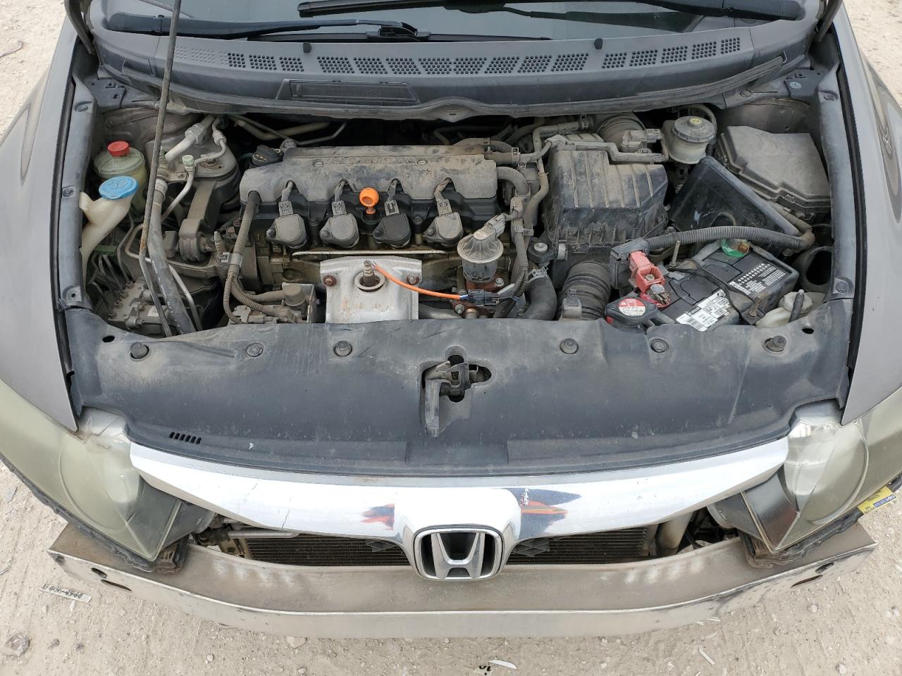 2009 Honda Civic - Image 11