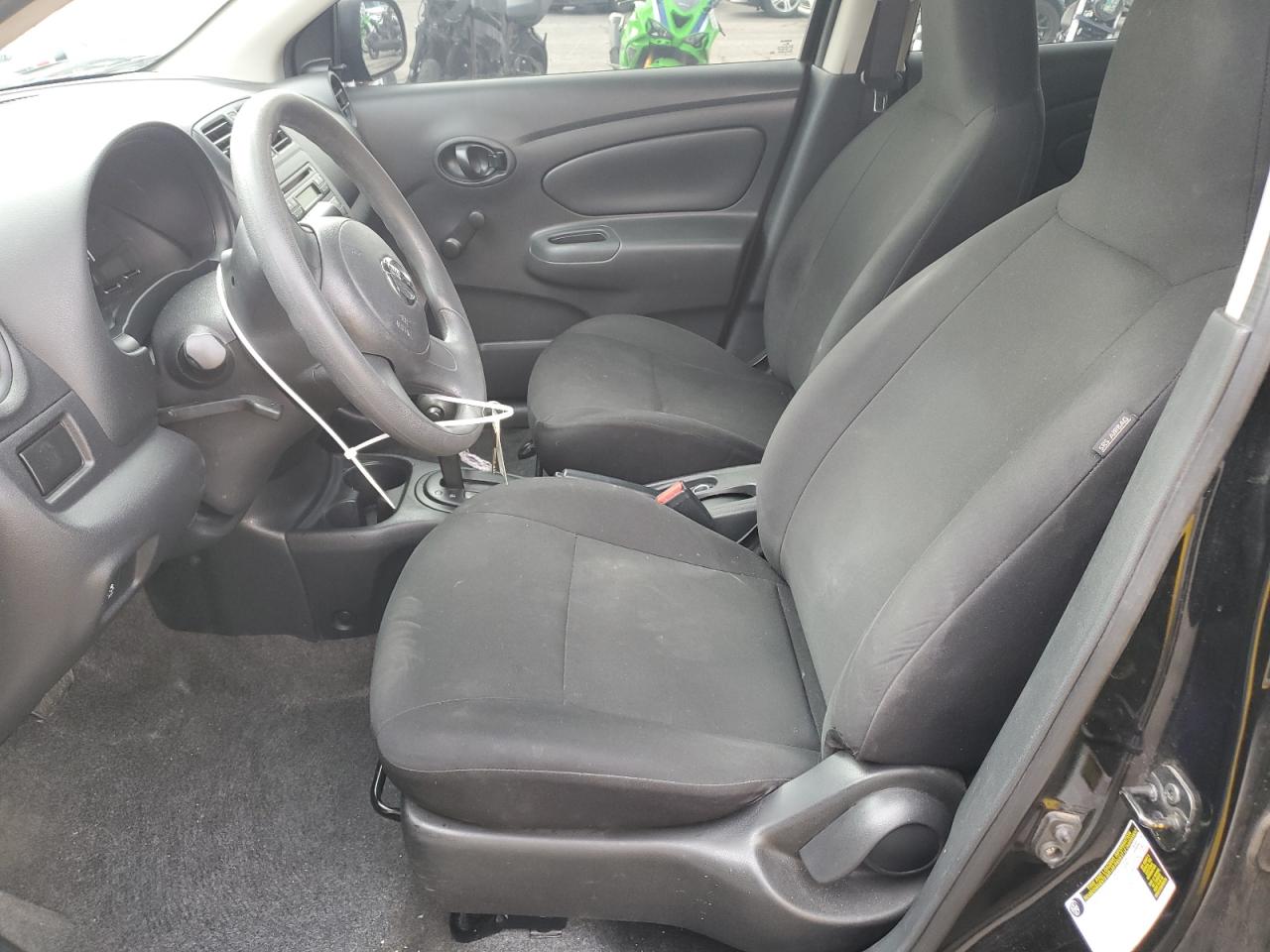 2014 Nissan Versa - Image 7