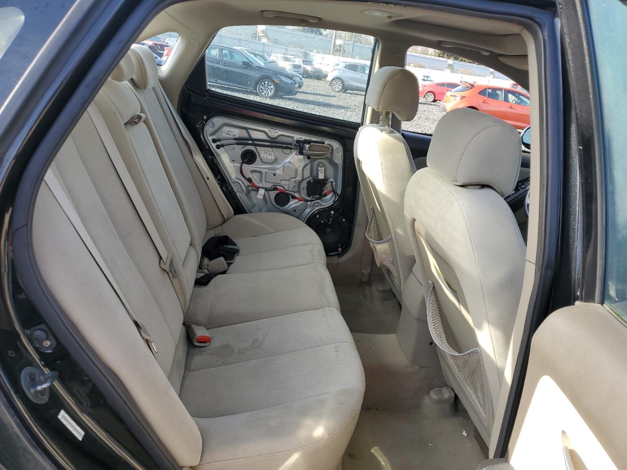 2007 Hyundai Elantra - Image 11
