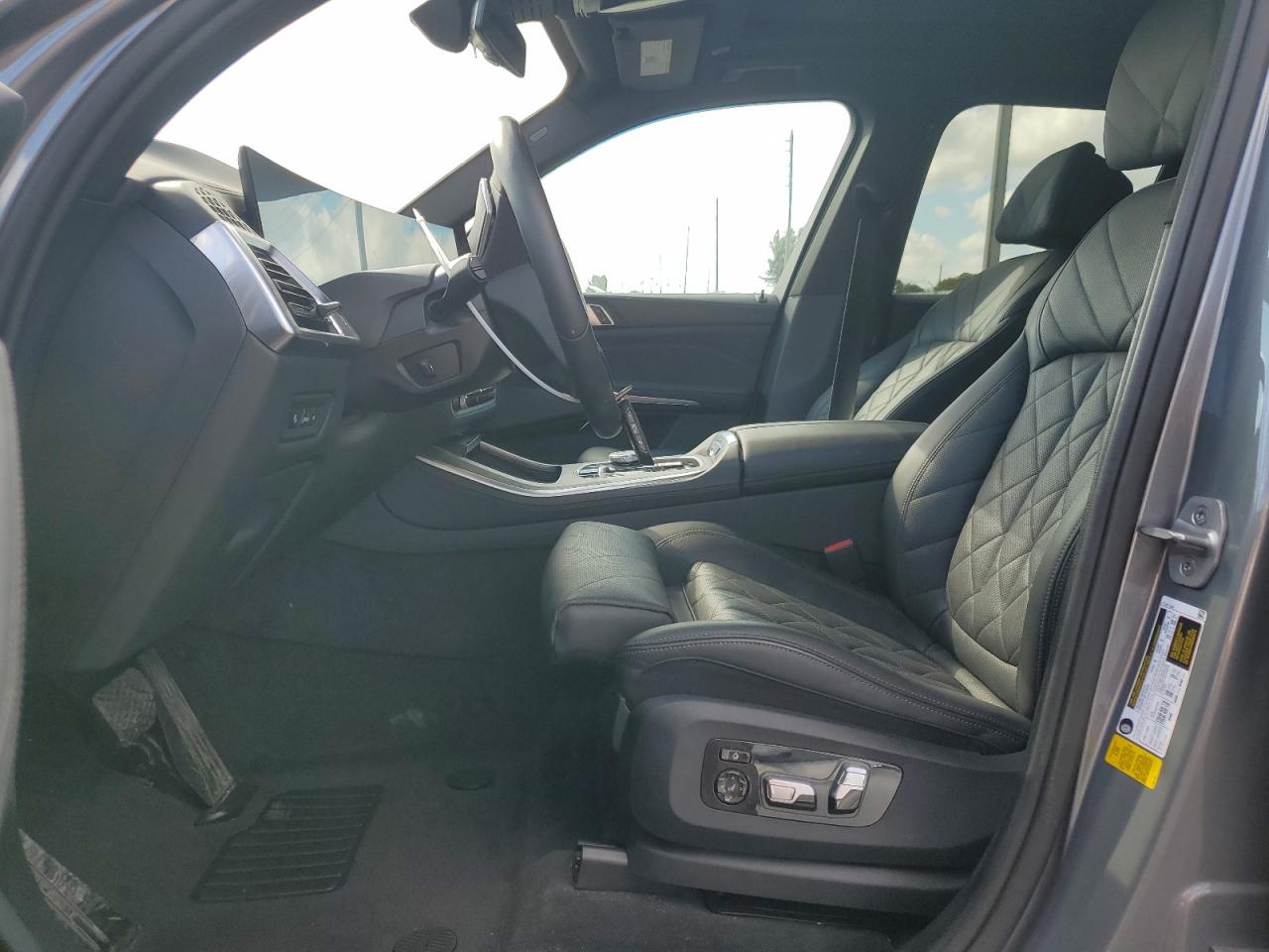 2024 BMW X5 - Image 7