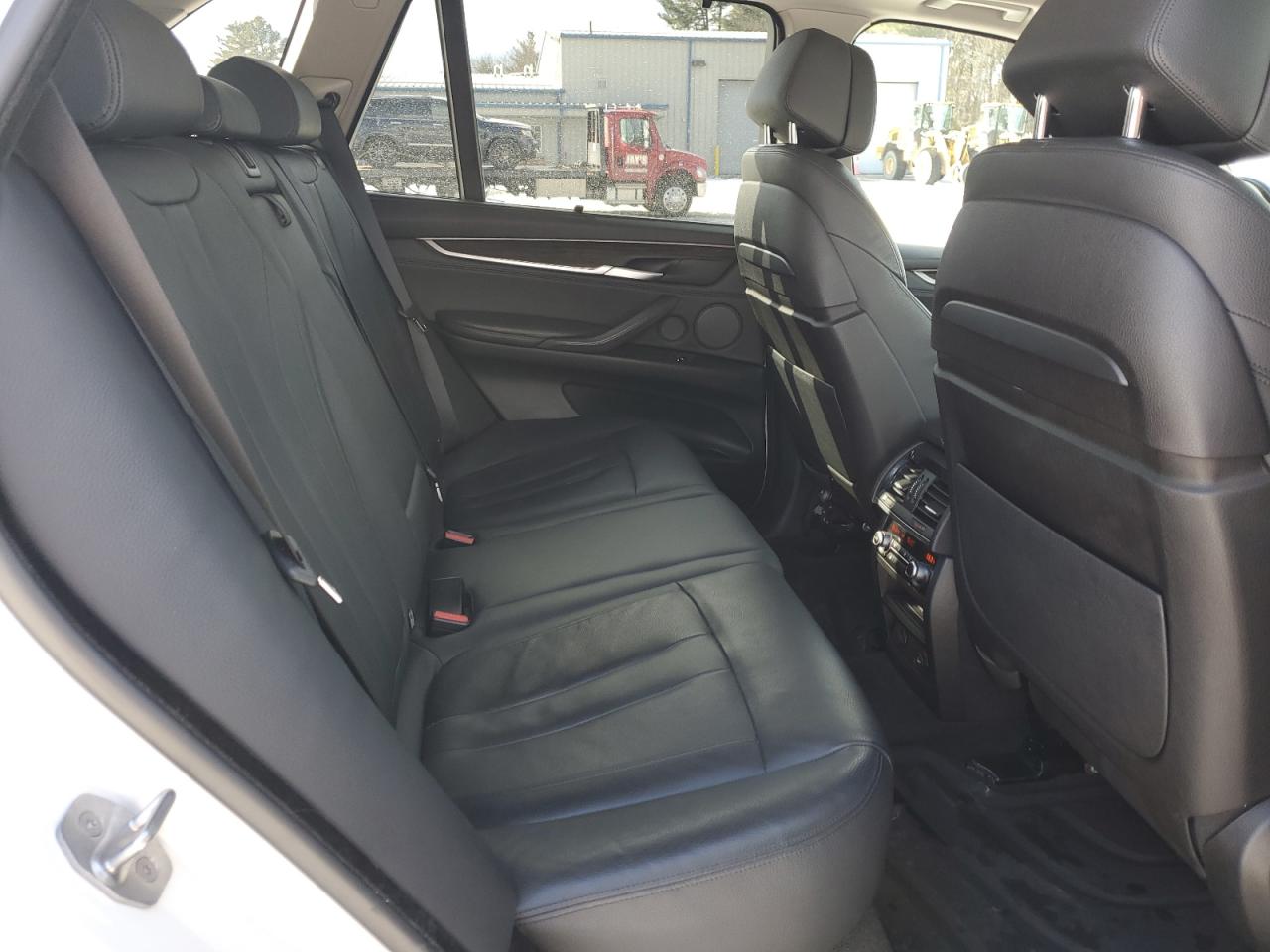 2015 BMW X5 - Image 11